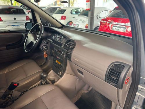 Chevrolet Zafira COLLECTION 2.0 FlexPower 8V Aut.