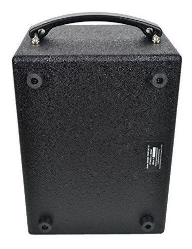 Phil Jones Bass Double Four 70w Bass Combo Amp Black