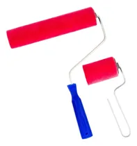 Comprar Kit Dumbo 2 Rodillos 9p Y 3p Acabado Fino Toro