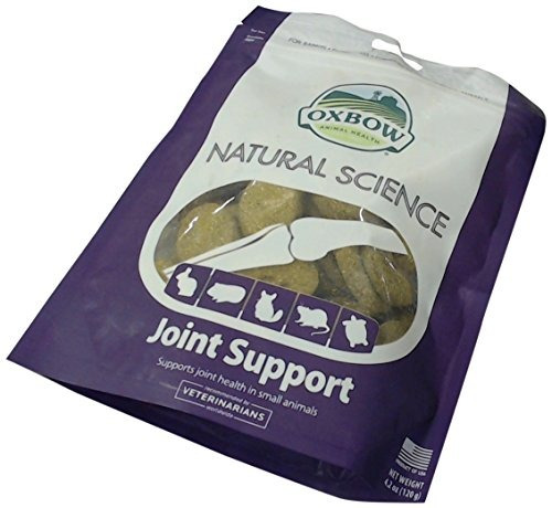 Natural Science Joint Supplement Animales Pequeños