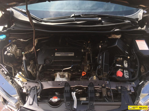 Honda Cr-v City Plus