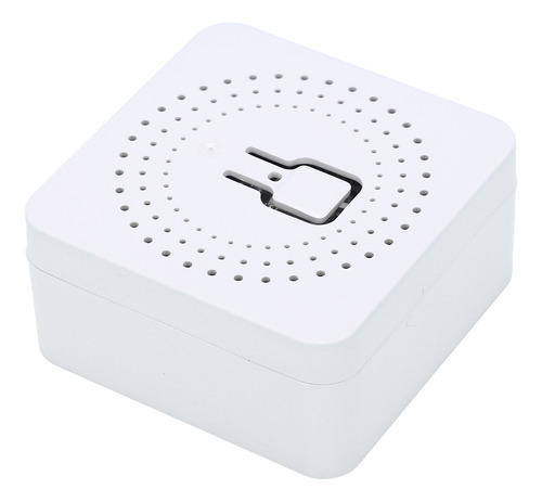 Mini Controlador De Encendido/apagado Smart Wifi