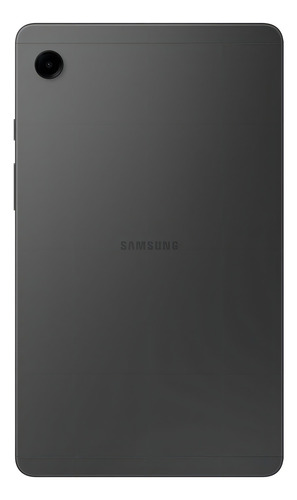Tablet 8,7 Samsung X115 Galaxy Tab A9 4+64gb Lte Gris Color Gris oscuro