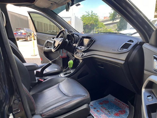 Chery Grand Tiggo