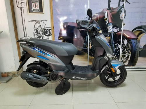 Kymco Agility Twist 125 2020