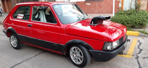 Fiat 147 1.9cc Clase 8 Galvez Permuto Por Mayor Menor Valor