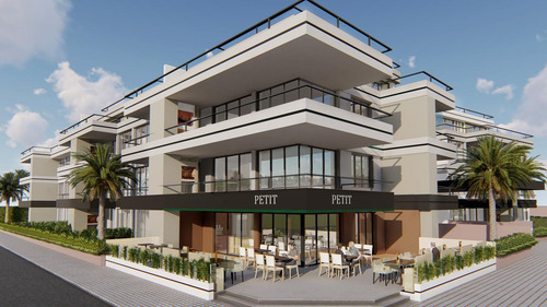 Imagen 5 de 10 de Local - Pilar - 8 Mts X 17 Mts - Jardin - Pre Venta