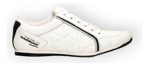 Zapatillas Rombo Narrow
