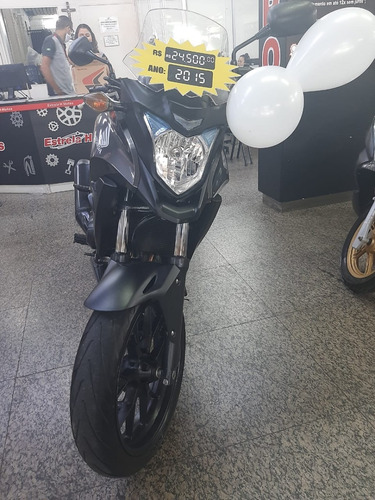 Honda Cb 500x