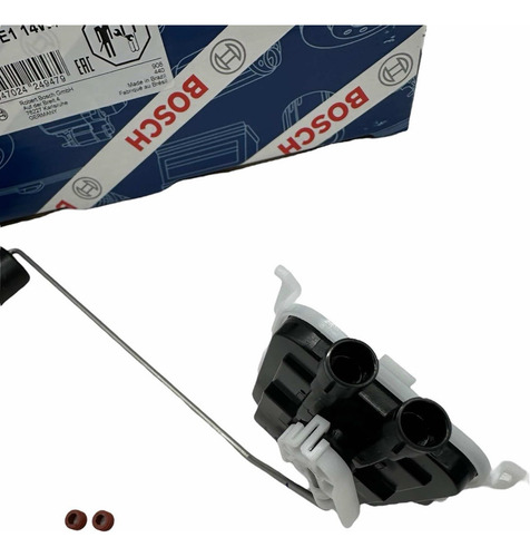 Sensor De Nível Fiat Linea 1.9 16v Lx Flex Dualogic 4p 2010