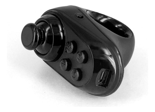 Accesorios Del Mando Inalámbrico Bluetooth R1 Para Gamepad V