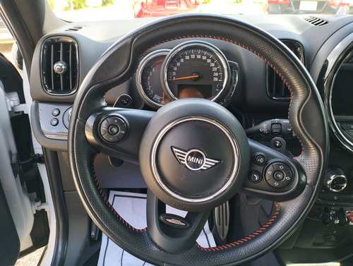 Mini Countryman 2.0 Countryman S Sport At