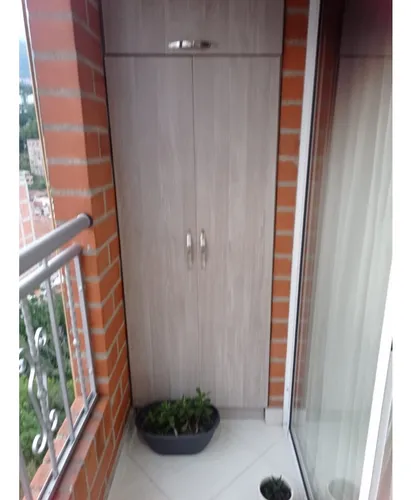 Apartamento En Calazans (al)