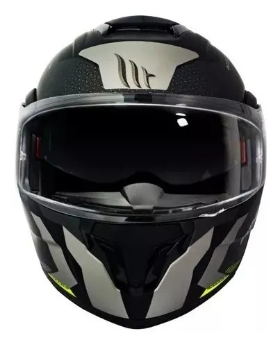 Casco mt online rebatible