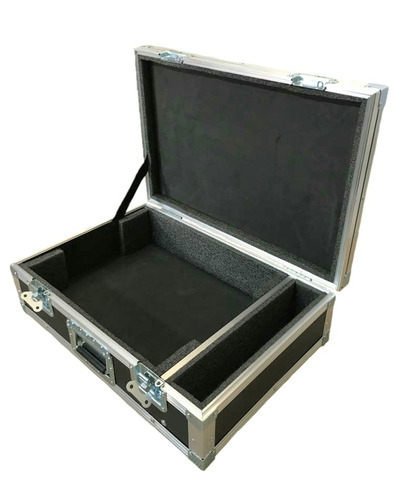 Flight Case Para Projetor Optoma X515