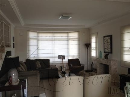 Imagem 5 de 26 de Casa - Ca00014 - 34890026