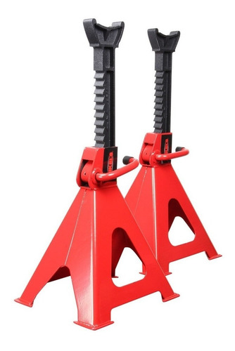 Imagen 4 de 9 de Torres Para Autos 6 Ton Mikels Estructura Acero Troquelado