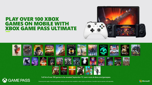 Game Pass Ultimate
