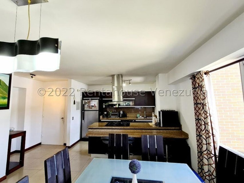 Imagen 5 de 16 de Apartamento En Venta Lomas Del Sol Mls #22-24074
