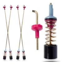 Comprar Conjunto Amortiguador Varilla Suspension 4 Pieza Reemplaza 2