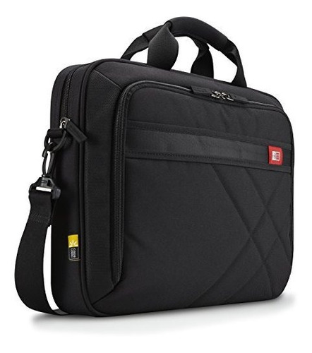 Reloj Case Logic Dlc-117 Negro 