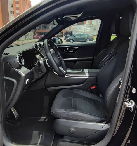 Mercedes-Benz Clase GLC 2.0 Glc 300 4Matic