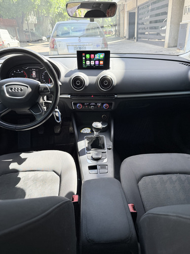 Audi A3 Sportback 1.4 Tfsi 125cv