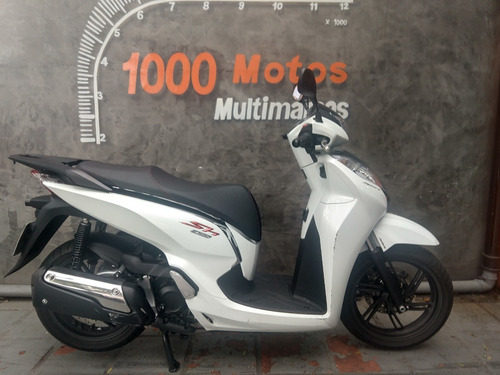 Honda Sh 300i Sport 2020