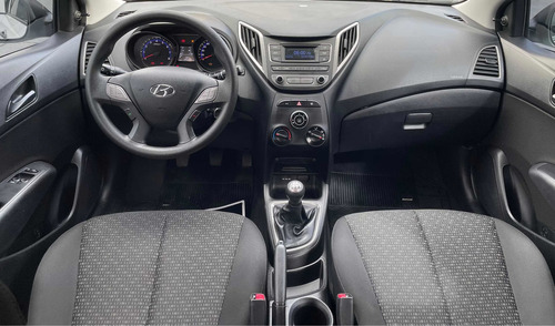 Imagem 3 de 11 de Fiat Punto 2016 1.6 16v Essence Flex 5p