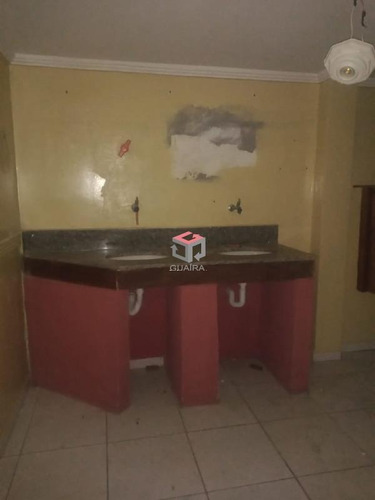 Imagem 7 de 12 de Salão Para Locação, 350 M², 4 Vagas - Rudge Ramos - São Bernardo Do Campo / Sp - 101305