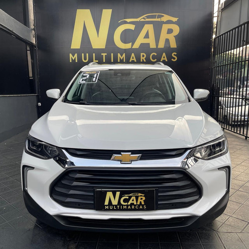 Chevrolet Tracker TRACKER PREMIER 1.2 TURBO 12V FLEX AUT.