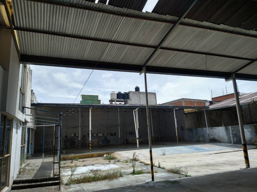 Imagen 10 de 16 de Venta De Terreno Con Construcción, Zona 11 Sur Y Panteón Municipal, Puebla.