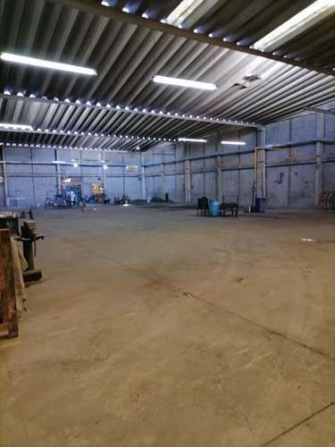 Se Renta Excelente Bodega En Cuautitlán Izcalli