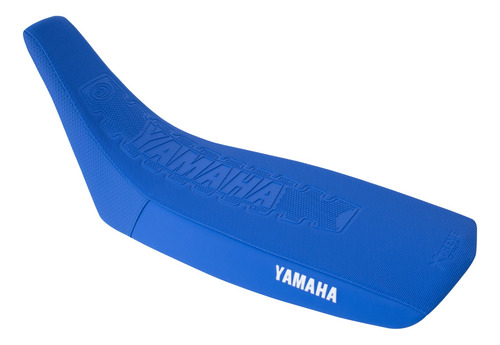 Funda Tapizado Xtreme Total Grip  Yamaha Xtz 125 Antides Off