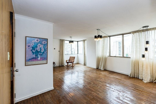 Imagem 6 de 27 de Excelente Apartamento Com 3 Dormitórios No Bairro Da Mooca!! - Ap02921 - 70580057