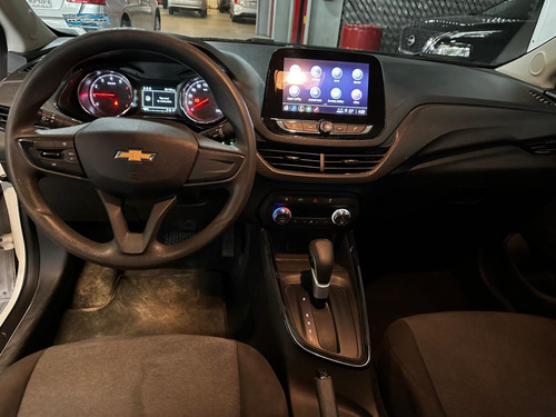 Chevrolet Onix 1.0t Ls At