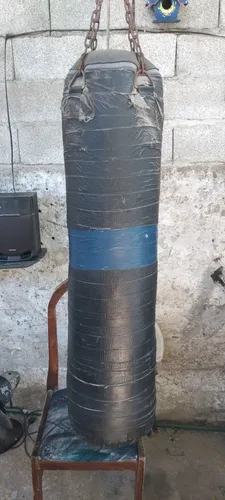 Bolsa De Boxeo Usada MercadoLibre