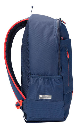 Morral Samsonite Ignition Rock Color Azul