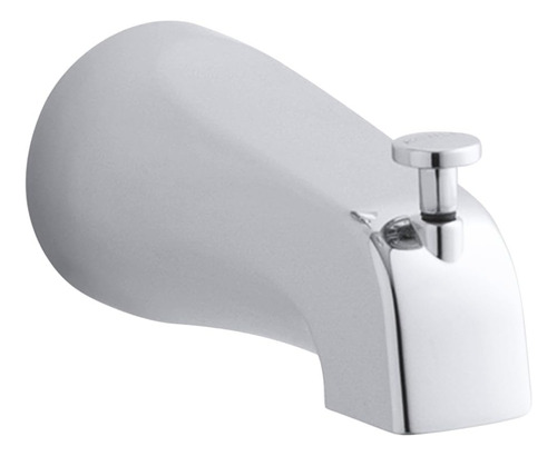 Grifo Banera Desviador, Kohler Gp85556-cp, Cromo