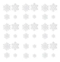 Comprar 36 Adornos Navideños Con Forma De, Colgantes, Adornos Para