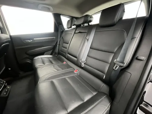 Renault Koleos INTENS 2.5 4X4 AUT 5P