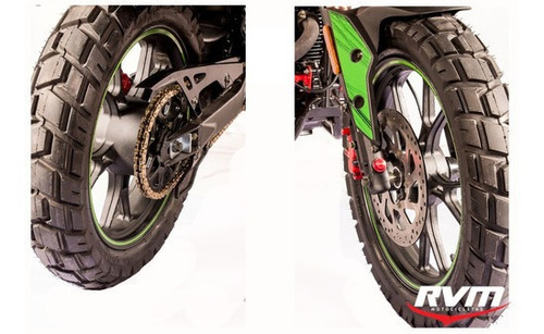 Jawa Rvm Tekken 250cc Base Motozuni