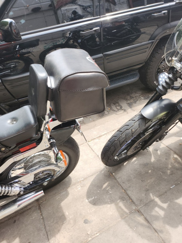 Imagen 3 de 9 de Honda Rebel 250