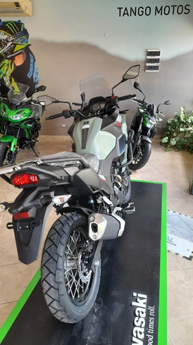 Imagen 2 de 16 de Kawasaki Versys X 300 Abs 2023-entrega Inmediata!!--x300xxx