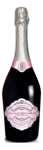 Espumante Chañarmuyo Champenoise Rose 750cc Tienda Baltimore