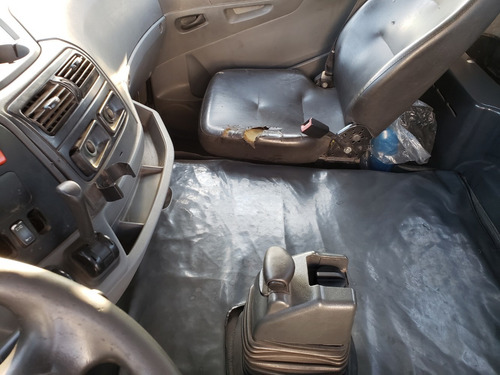 Mb Axor 3344 S 6x4 Ano 2010 Semi Automático C/ Garantia