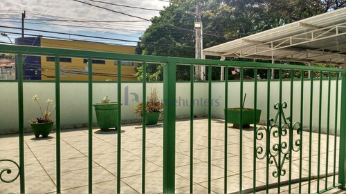 Casa Com 3 Dormitórios À Venda, 225 M² Por R$ 690.000,00 - Jardim Proença - Campinas/sp - Ca3991