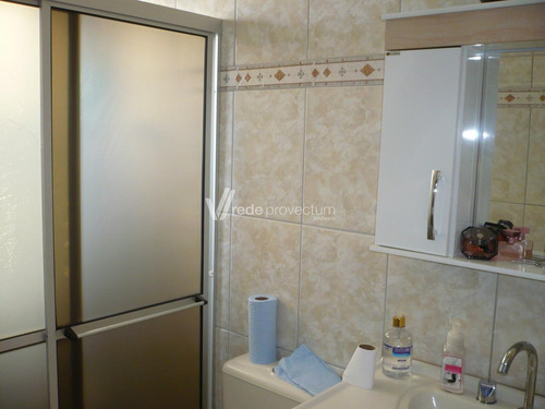 Imagem 28 de 30 de Casa À Venda Em Jardim Novo Campos Elíseos - Ca288101