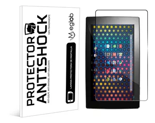 Protector Mica Pantalla Para Tablet Archos 101 Neon