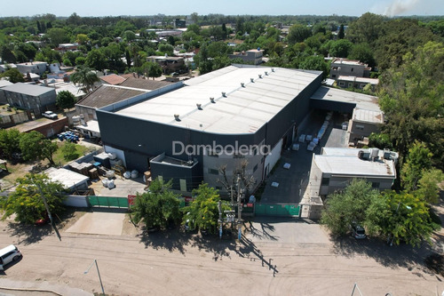 Imagen 1 de 11 de Depósito Galpón En Venta O Permuta Ubicado En Pilar, Pilar Y Alrededores